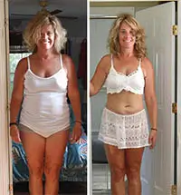 SeroBurn weight management supplement