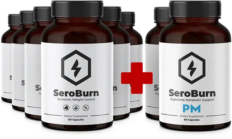 SeroBurn Official