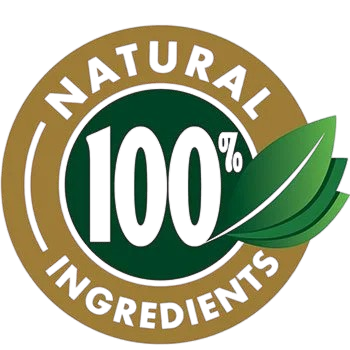SeroBurn all natural ingredients