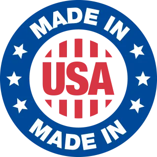 SeroBurn made in the USA