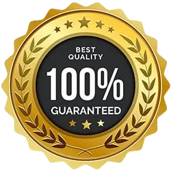 SeroBurn money-back guarantee