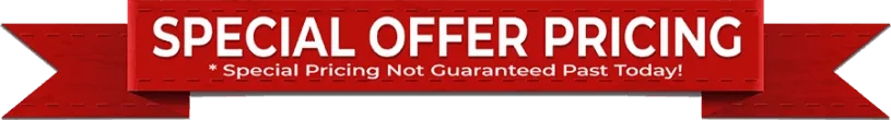 SeroBurn offer badge
